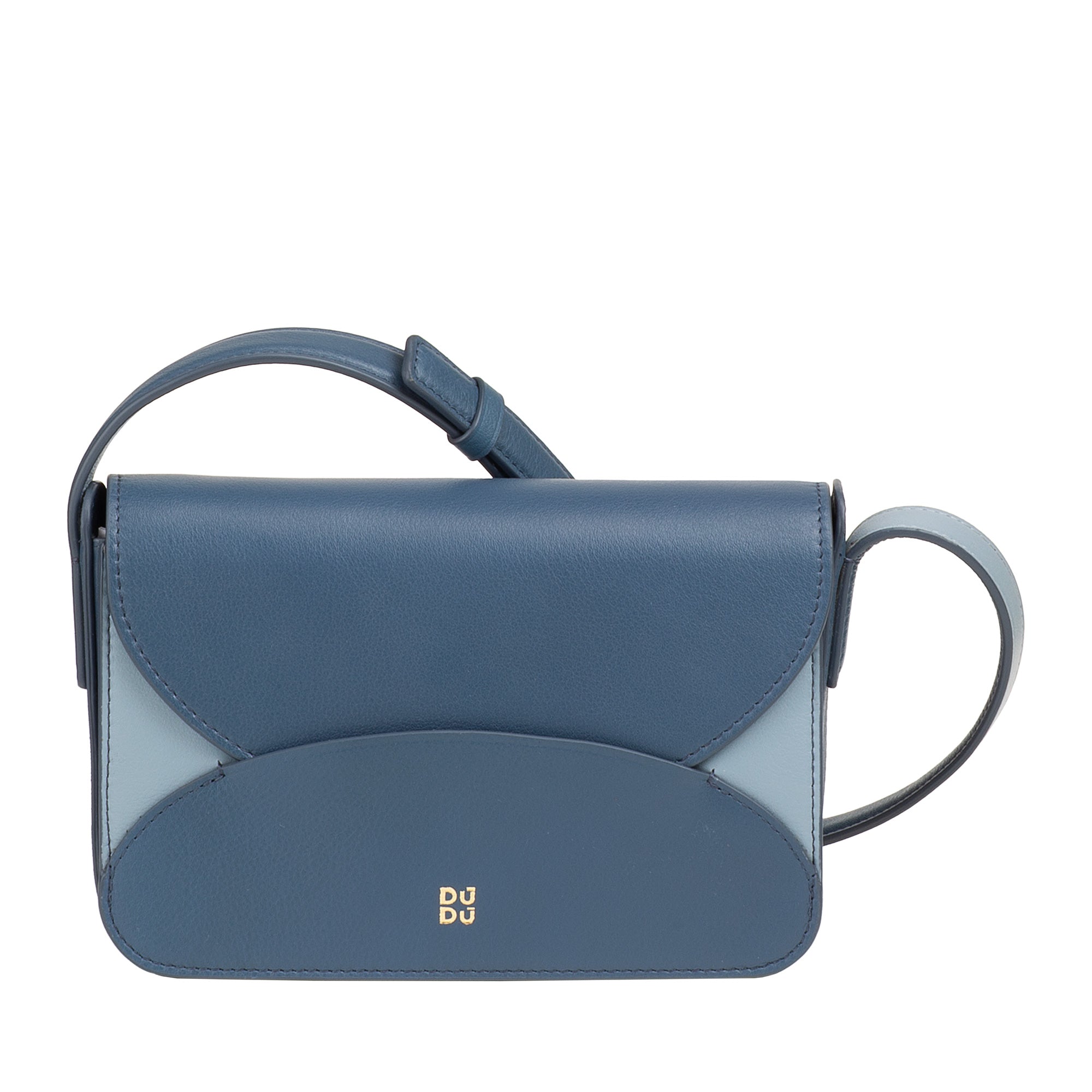 Anastasia - Denim blue