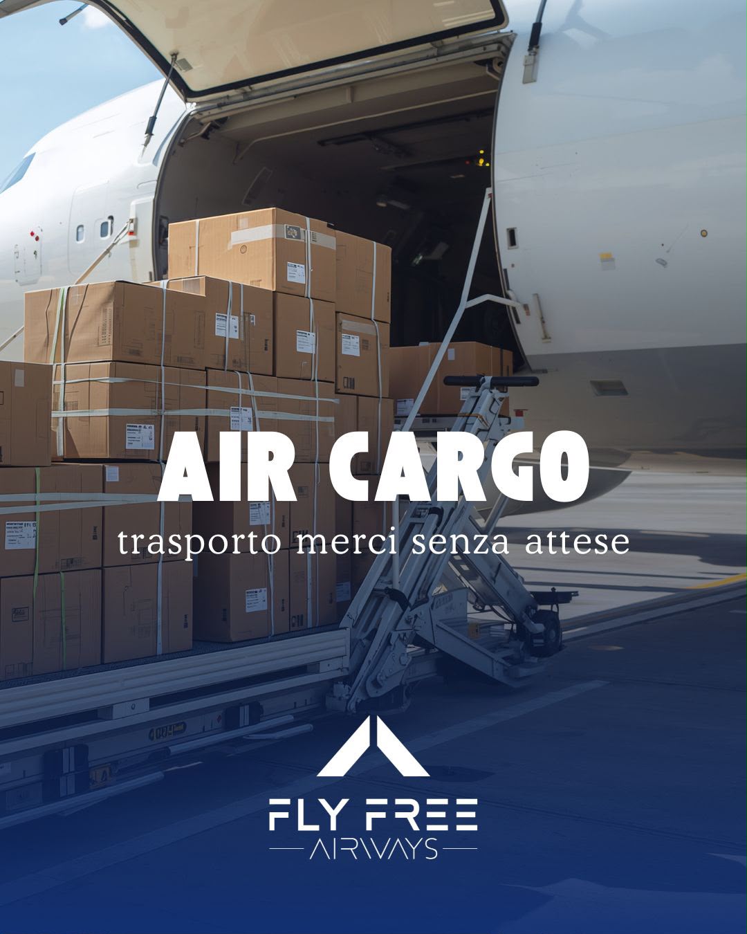 Comfort e dettagli di un volo privato